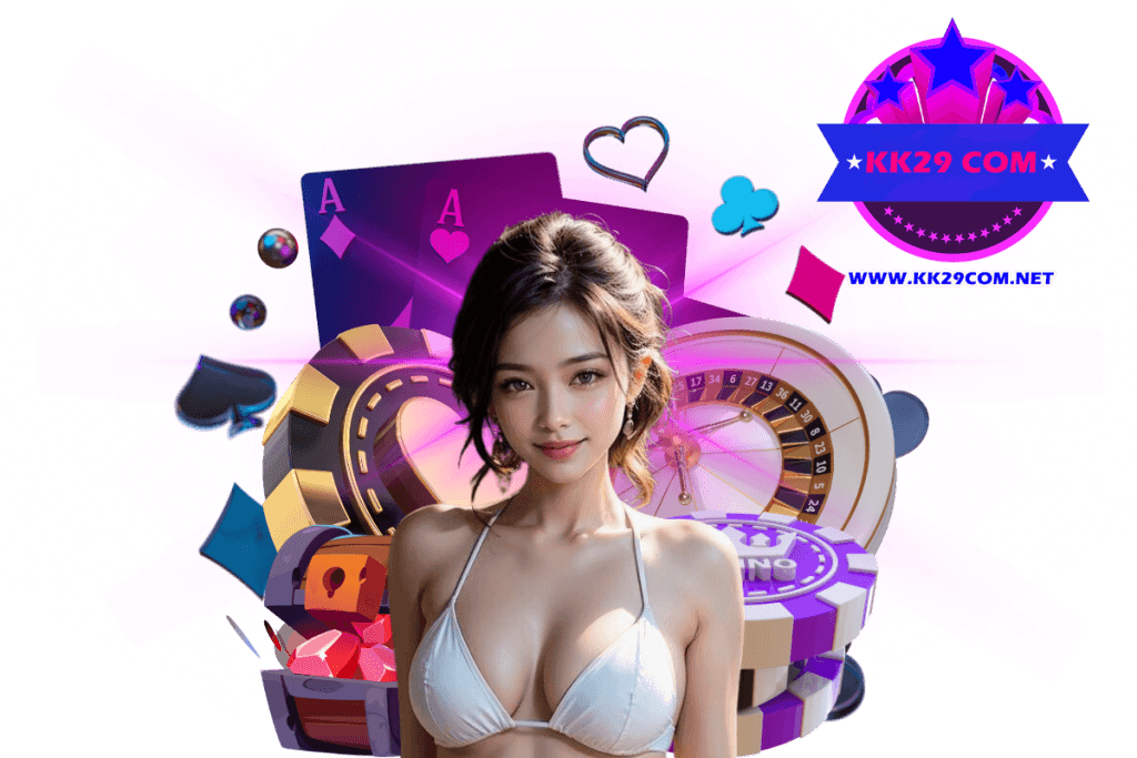 kk29 com สล็อต